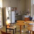 Salle de pause